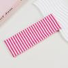 Wide-brimmed, High-elasticity, Fashionable Headband Hair Accessory for Sports, Yoga, Sweat Absorption, Breathable Hair Tie