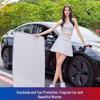 Tesla Model 3 & Model Y Facelift Panoramic Sunroof Sunshade Visor Top Film.