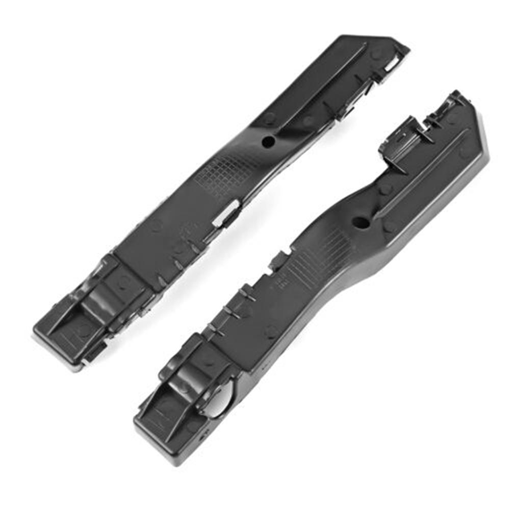 

New 2pcs Side Front Bumper Support Brackets Left & Right For Dodge Journey 2009-2018