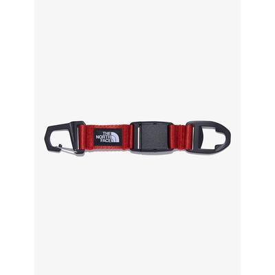 NA5AQ53C TNF Detachable Key Holder_RED