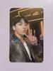 [USED] BTS Jungkook Jungkook Lakidro Golden JUNGKOOK M2U