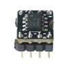 High Precision OPA828 Dual Operational Amplifier Module Op-Amp Board for Analog Circuit Audio Signal DIY Projects