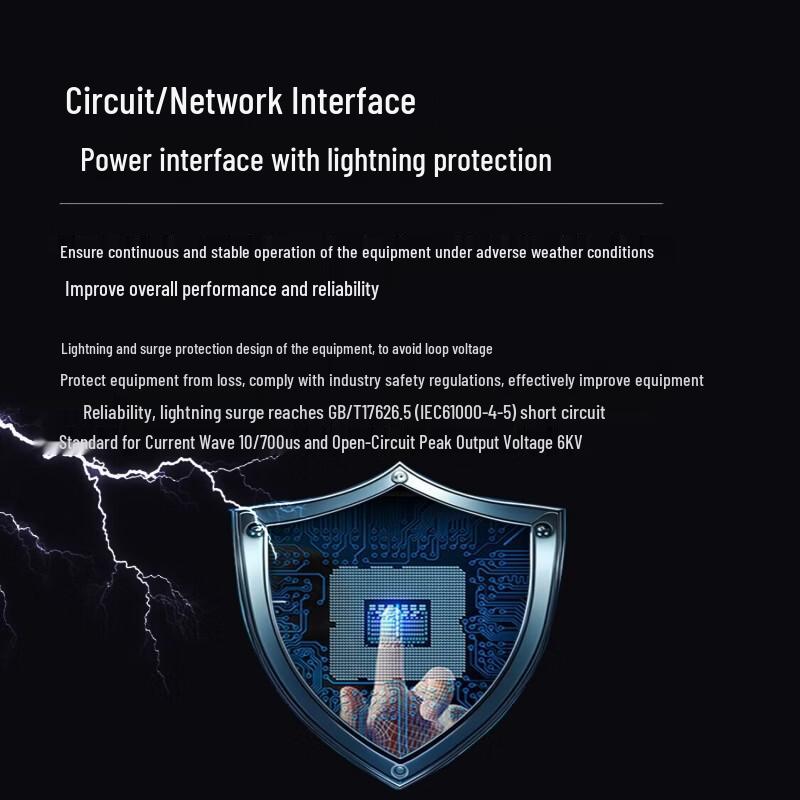 Boyang E1 To Ethernet Protocol Converter