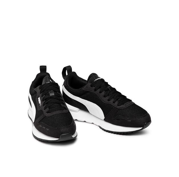 Кроссовки Puma R78 Jr