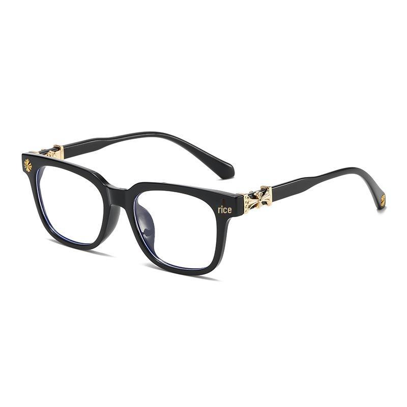 Anti-Blue Light Glasses with Plain Lens, Unique Slim Design, and Ergonomic Fit