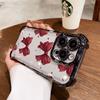 Cute Love Heart Bowknot Case For Huawei Honor 600 400 Pro Magic 7 Lite X8D X9D X6D X9B X9A X8C X7A X8A X8B X6C X5C X6A X8 50