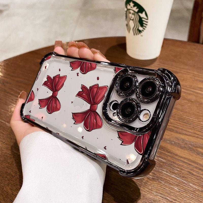 Cute Love Heart Bowknot Case For Huawei Honor 600 400 Pro Magic 7 Lite X8D X9D X6D X9B X9A X8C X7A X8A X8B X6C X5C X6A X8 50