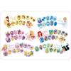 Aqua Nail [Disney Princess Aqua Nail Studio Kirameki DX] AQ-N06 ST Mark Certified Toy Water Makin...