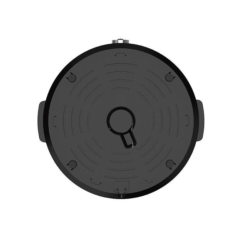 ASD Fun Series 4L Divided Electric Hot Pot