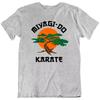 Miyagi Do, Miyagi Do Karate, 80er Jahre Film Retro T-Shirt Tee Geschenk Neu
