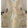 Pre-owned Nike Air Rift IH7346-222-P26094964097974