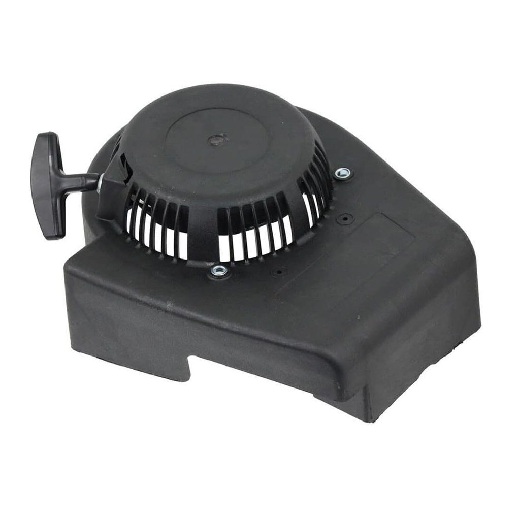 

Запустите двигатель без усилий с помощью стартера с тягой. Надежная совместимость. Изготовлен из пластиковых материалов.