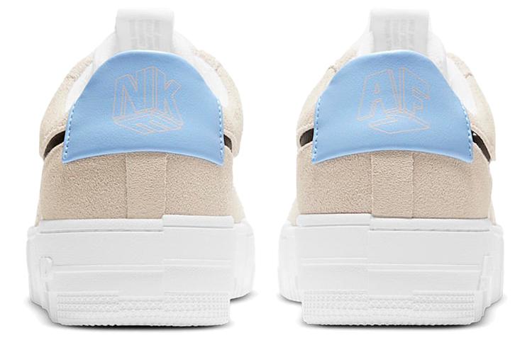 Nike Air Force 1 Low Pixel Desert Sand Women's DH3861-001