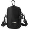Large Capacity Small Shoulder Bag Casual Wallet Simple Men Crossbody Bag  Outdoor