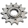 520 Motorcycle Front Rear Sprocket For Kawasaki EX400 Ninja400 Z400 ER400 Z250 Z250SL EX300 Ninja300 Z300 ER300 EX250R Ninja250R