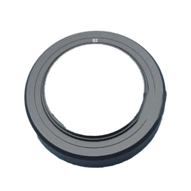 

28mm f/2.8 , Z 40mm f/2 Lens etc. HF-52 52mm Screw-in Metal Lens Hood 52mm Filter Thread 1