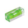 15 X 15 X 40mm Bubble Levels 39.5x9.5mm For Leveling