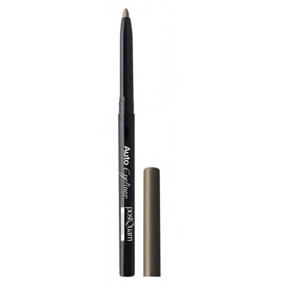 

Карандаш для бровей PostQuam Eyes Shaper-Modeler Light Brown Brow Pencil