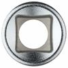 TONE Nut Catch Socket (hexagonal) 3SC-10 Drive Angle 9.5mm (3/8") Width Across Flats 10mm