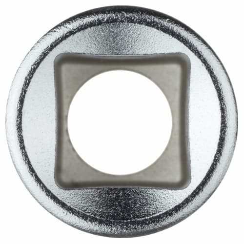TONE Nut Catch Socket (hexagonal) 3SC-10 Drive Angle 9.5mm (3/8") Width Across Flats 10mm