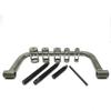 Car Engine Cylinder Head Valve Spring Set Compressor Installer Removal Tools for Automotive Service Set Tools