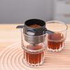 CLITON Portable Hand-Pour Coffee Dripper