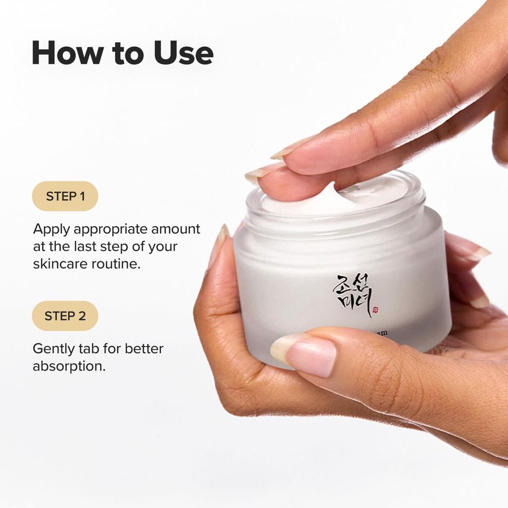Beauty Of Joseon Dynasty Cream 100 ml