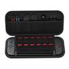 Carrying Case Compatible With Switch 2 (2025) - For Console & Accessories Portable Hard Shell Pouch Carrying Travel Bag