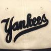 (Siebenundvierzig) 47 Captain Fieldstone New York Yankees Kappe CAPTAION FIELD STONE KAPPE