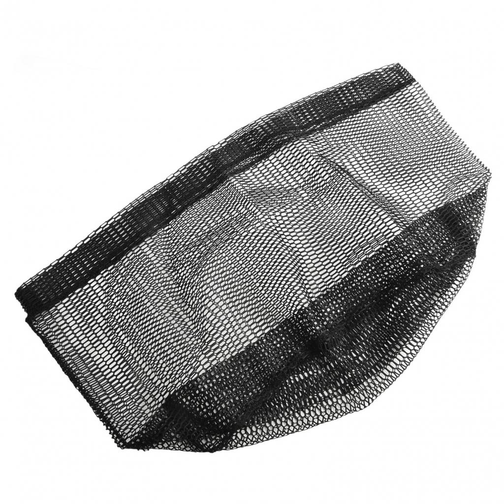 Fishing Freshwater Saltwater Landing Net Replacement Net Freshwater Saltwater