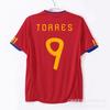Retro Soccer Training Jerseys Men Classic National Team Player Edition Short Sleeve