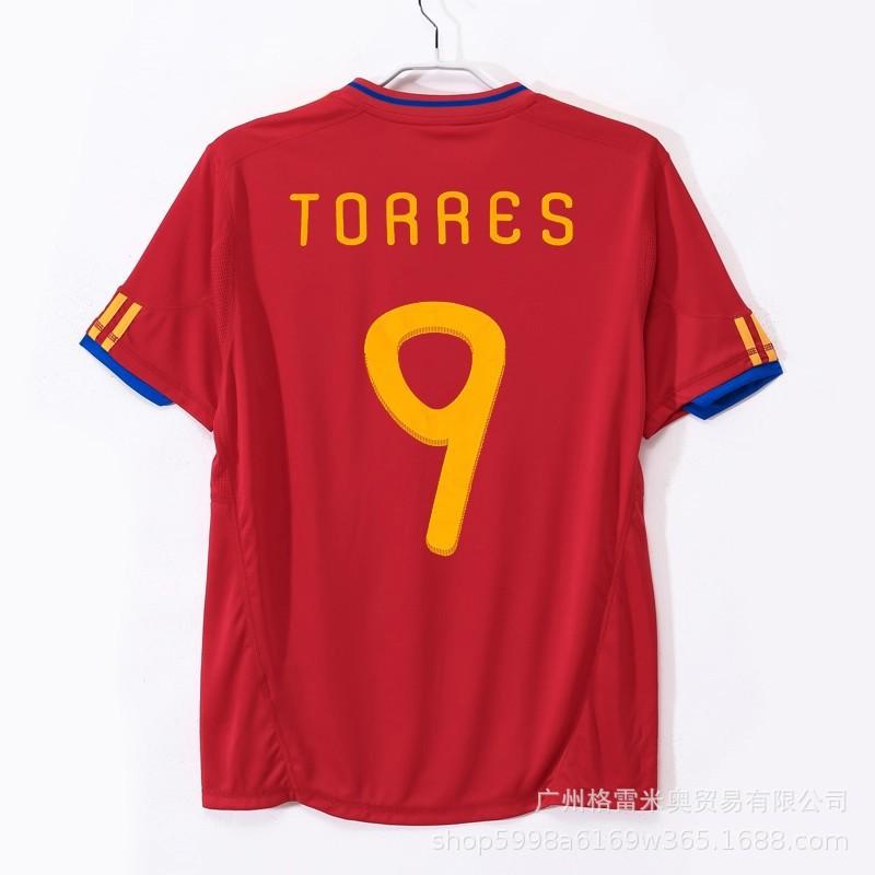 Retro Soccer Training Jerseys Men Classic National Team Player Edition Short Sleeve