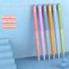 Liquid Silicone Stylus Sleeve 2nd Gen Pencil Protective Shell for Apple Pencil 2/Pro