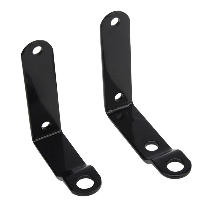 Motorcycle Scooter Cup Holder with Strong Stability & Quick Release Function Adjustable Width Cup Mount Simple Installs