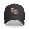 Popcat Baseball Cap Christmas Hat Hat Unisex Luxury Sun Hats For Women Unisexs