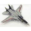 Hasegawa 1/72 US Navy F-14A Tomcat High Visibility Plastic Model E3