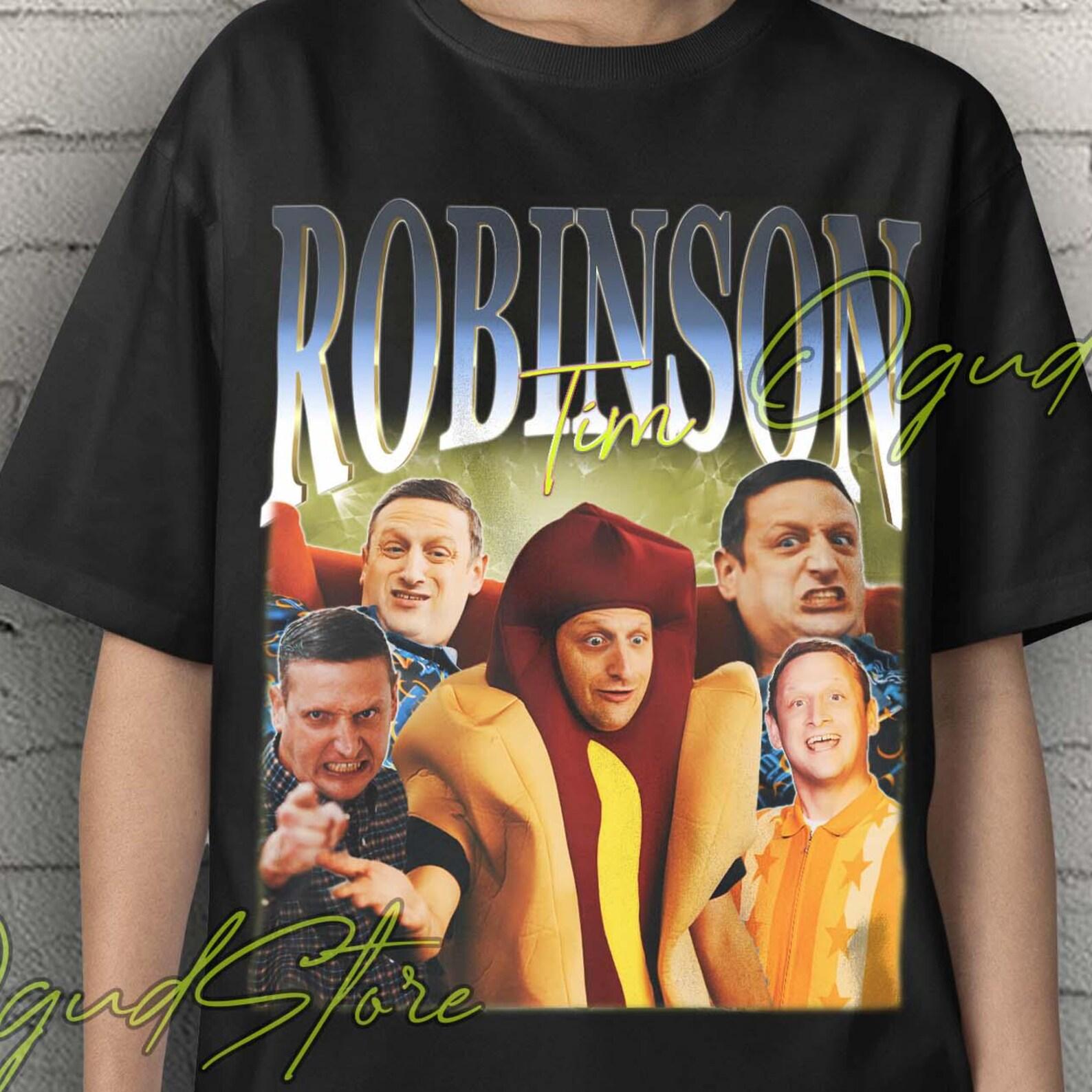 Tim Robinson I Think You Should Leave, Tim Robinson Vintage Shirt, Tim Robinson Retro Tshirt, Tim Robinson Tees, Tim Robinson Gift Clothing 4XL