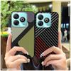 Waterproof Soft Case Phone Case For ZTE Blade A75 4G/Z2359 Shockproof Anti-knock Anti-dust Durable Cute Phone Pouch TPU