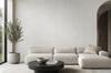 Beton architektoniczny wewnętrzny 15 kg biały f101| efekt loft