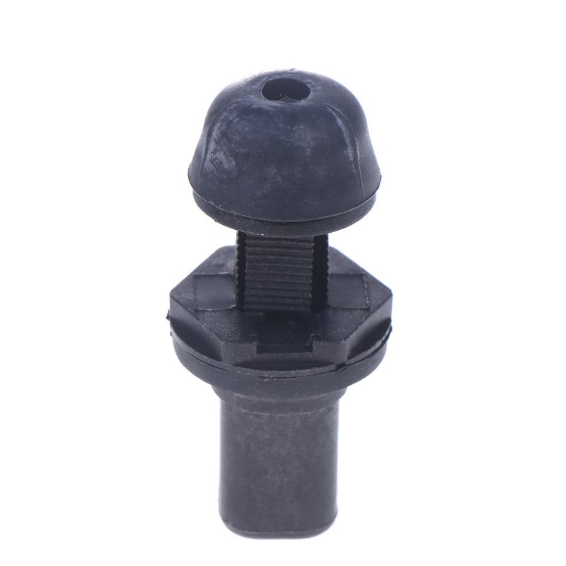 6Q6827499C For Polo Touareg Sciocco Golf Trunk Tail Door Adjustable Rubber Crash Buffer Block Black High Quality Part