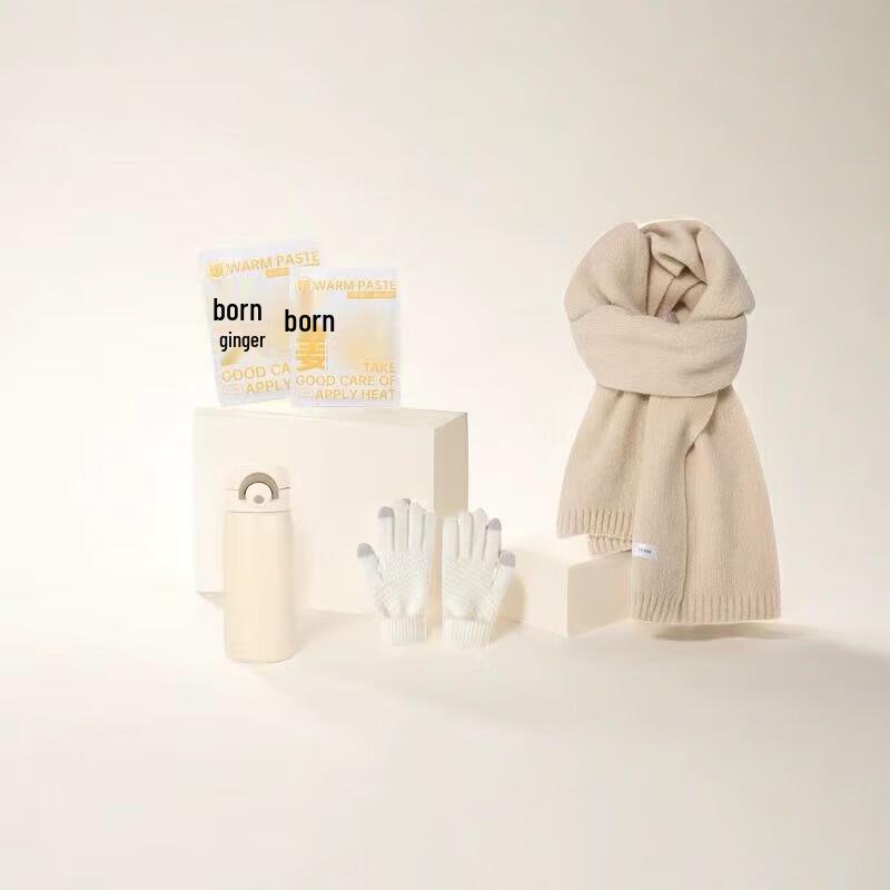 

EILEI8008 Warmth Gift Set