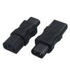 High-performance Male Female Adapter Cable Adapter Cable Adapter ABS-material