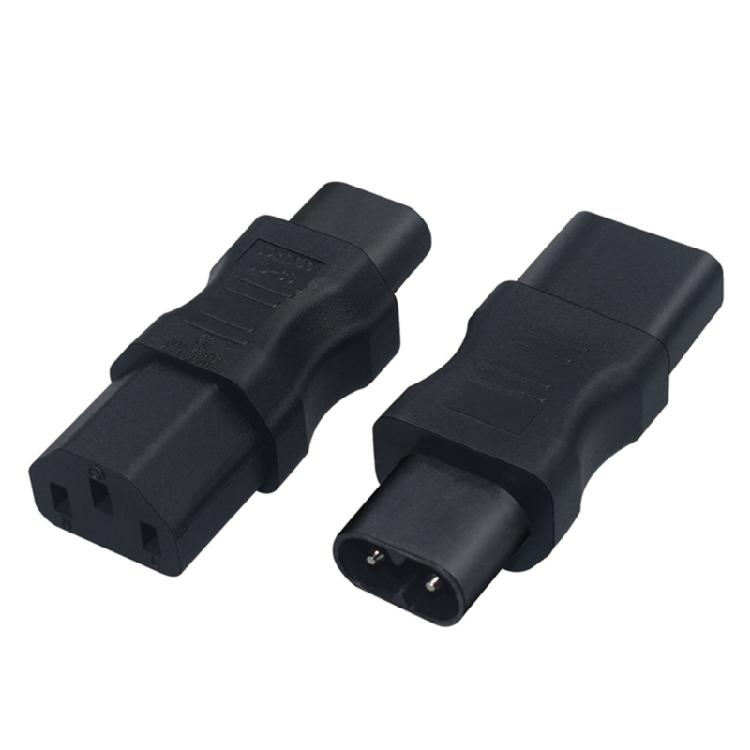 High-performance Male Female Adapter Cable Adapter Cable Adapter ABS-material