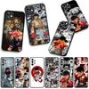 Phone Cover Wallpaper Hajimes No Ippo Casing for Apple iPhone 17 16 11 Pro XS Max XR 6 7 8 Plus + 16E SE 2020 Air 5 8+ Case