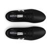 Sports Shoes Under Armour Black
