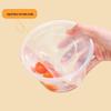 Baijie Disposable Round Microwavable Food Containers
