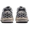 Asics Gel-Kahana 8 Komfortabel Mote Stoff Syntetisk Lær Lavsko Casual Urban Pendling Løpesko Herre joggesko Grå Svart Brun 1011B109-031