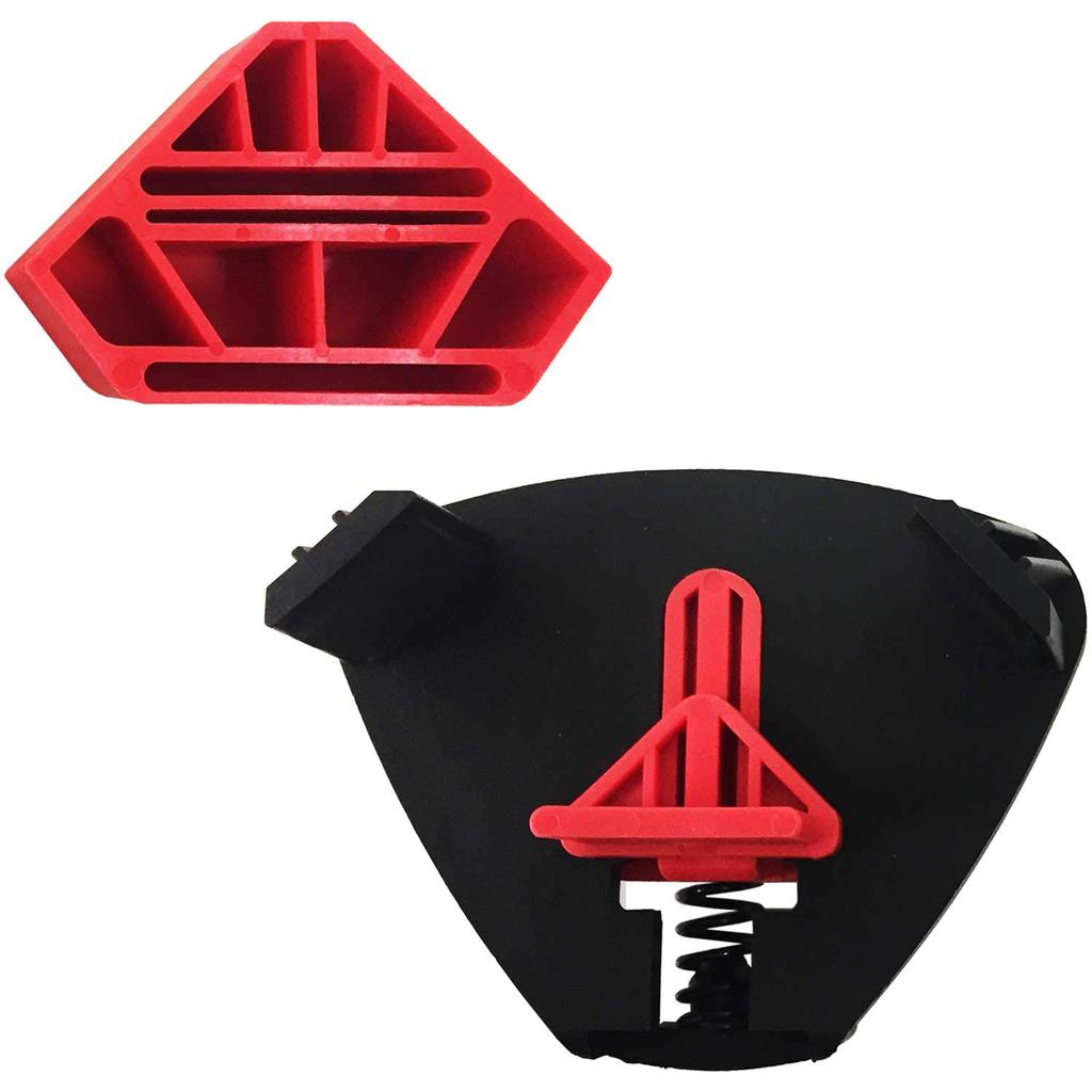 SK11 Corner Clamp for 1x and 2x Materials One-Touch SKC-5