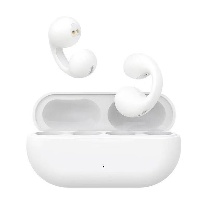 Lefit TW01 Ear-Clip True Wireless Bluetooth Earbuds