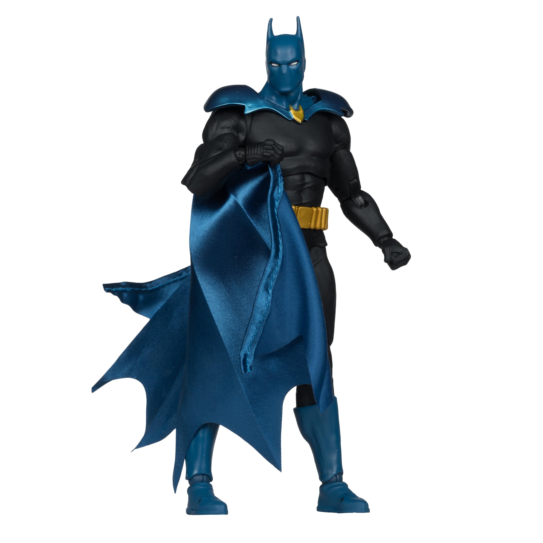 McFarlane Toys - DC Мультивселенная Бэтмен 1 000 000 (DC Миллион) 7-дюймовая фигурка